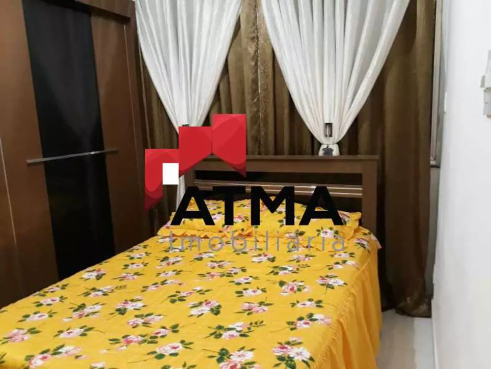 Apartamento, 2 quartos, 79 m² - Foto 7