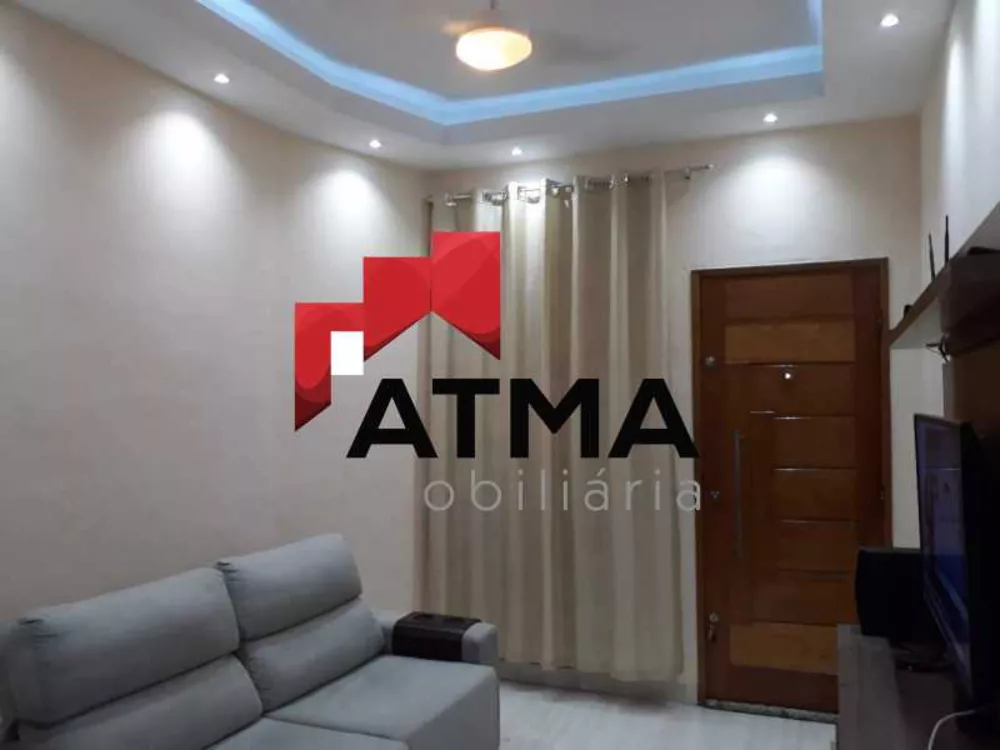 Apartamento, 2 quartos, 79 m² - Foto 1