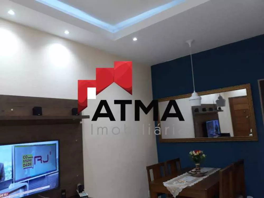 Apartamento, 2 quartos, 79 m² - Foto 3