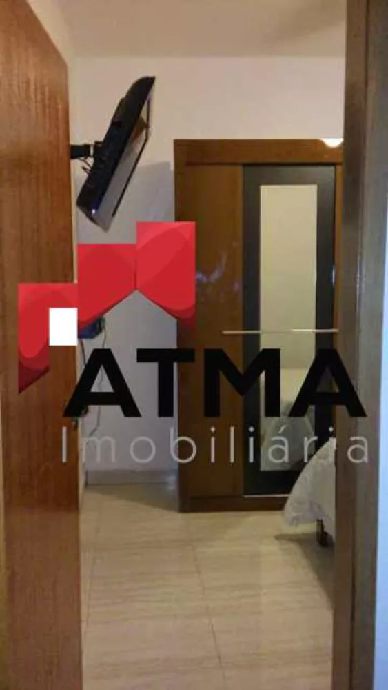 Apartamento, 2 quartos, 79 m² - Foto 4