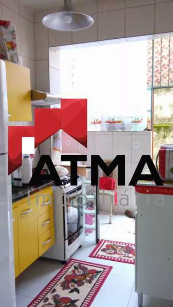 Apartamento, 2 quartos, 79 m² - Foto 10