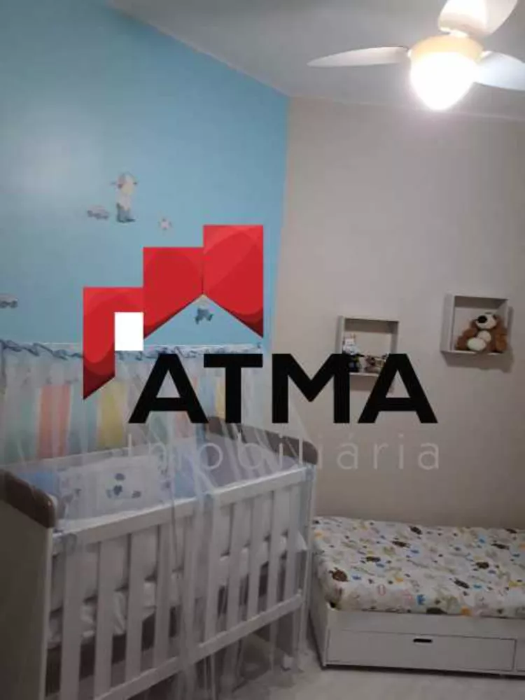 Apartamento, 2 quartos, 79 m² - Foto 8