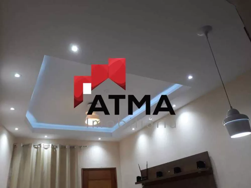 Apartamento, 2 quartos, 79 m² - Foto 2