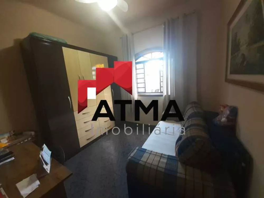 Casa, 2 quartos, 122 m² - Foto 4