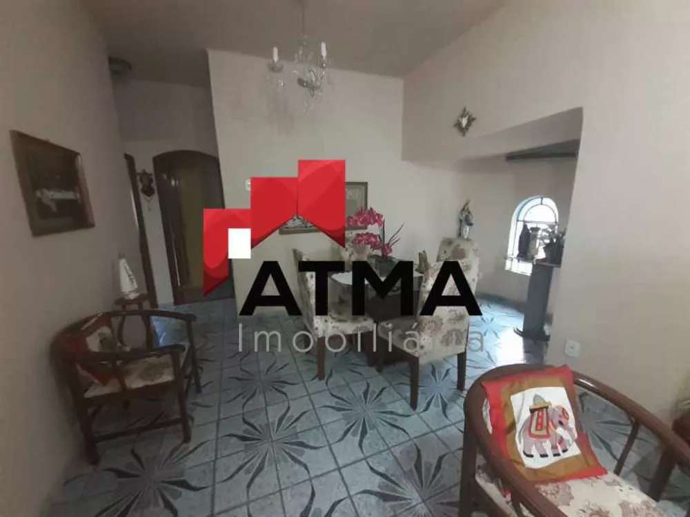 Casa, 2 quartos, 122 m² - Foto 2