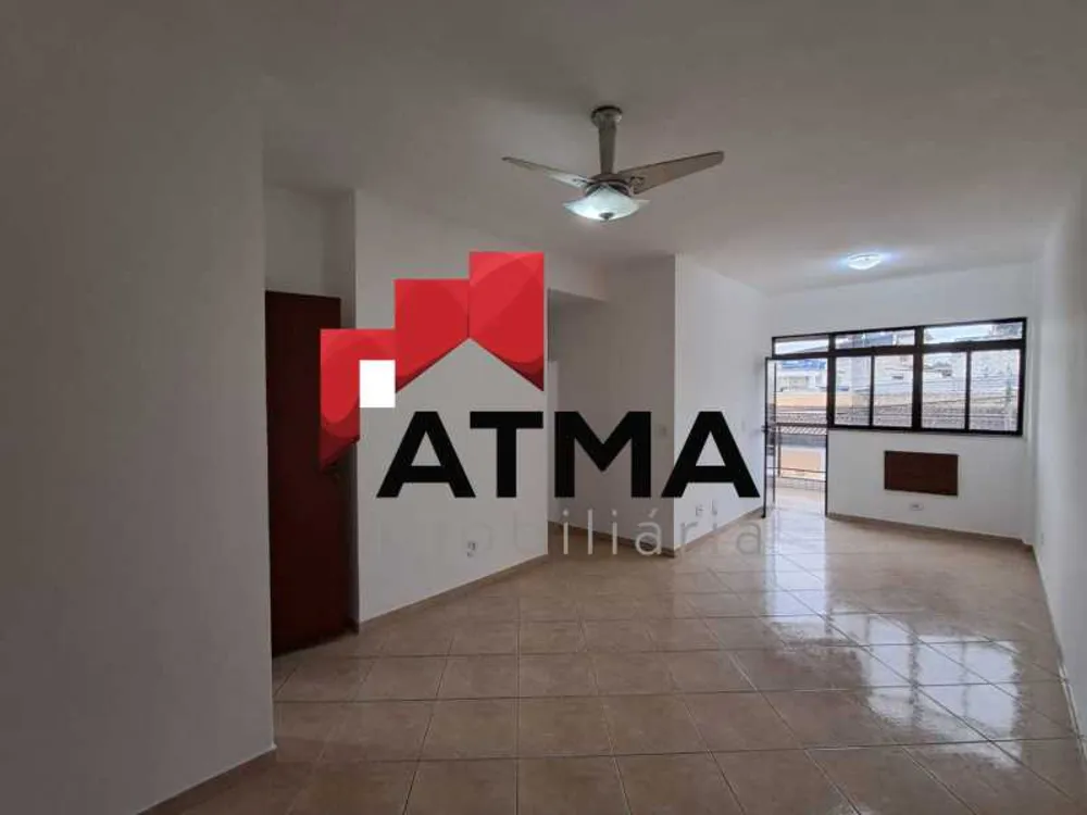 Apartamento, 3 quartos, 95 m² - Foto 1