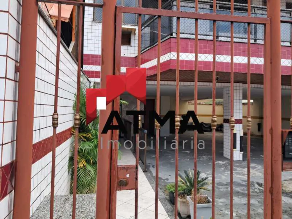 Apartamento, 3 quartos, 95 m² - Foto 21