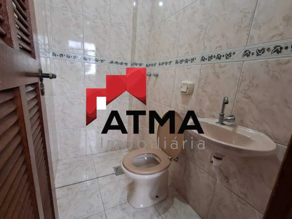 Apartamento, 3 quartos, 95 m² - Foto 15