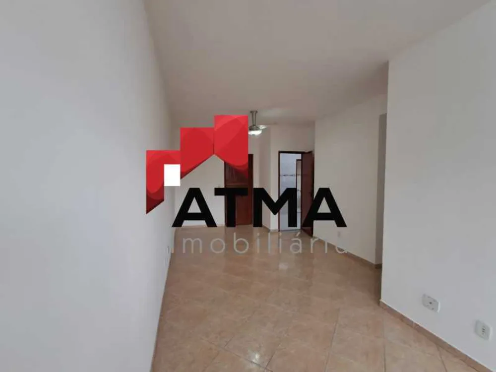 Apartamento, 3 quartos, 95 m² - Foto 4