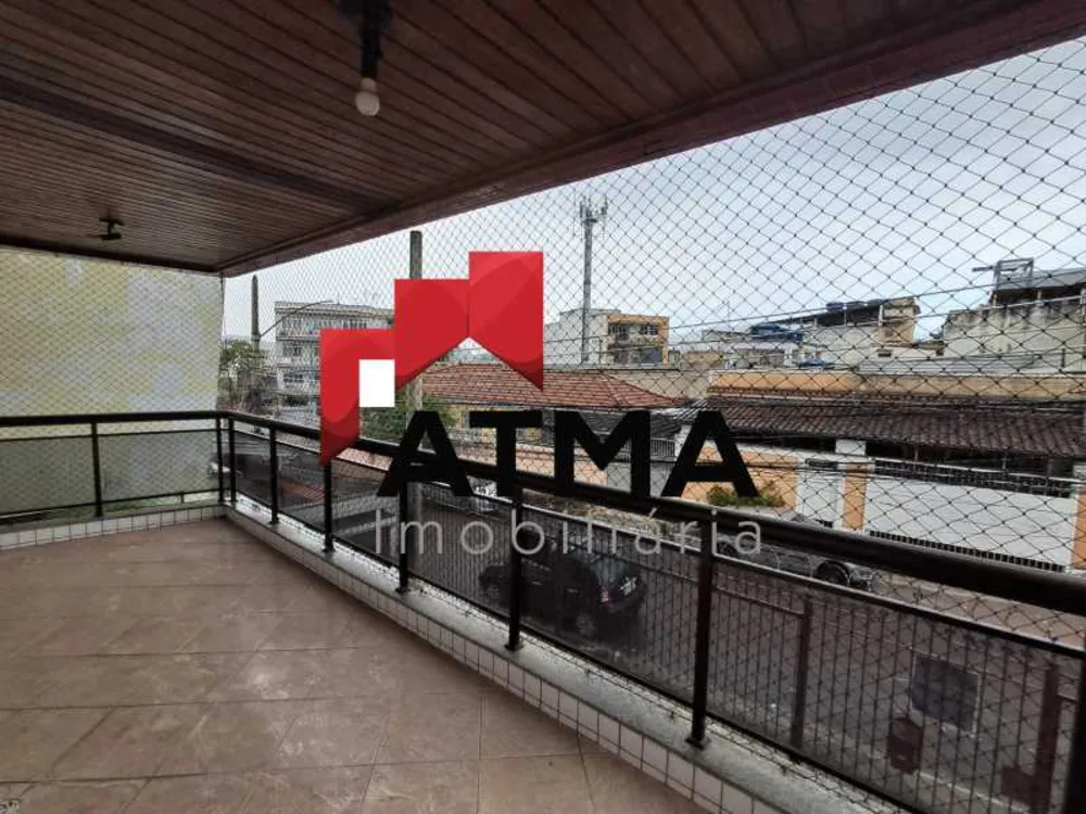 Apartamento, 3 quartos, 95 m² - Foto 6