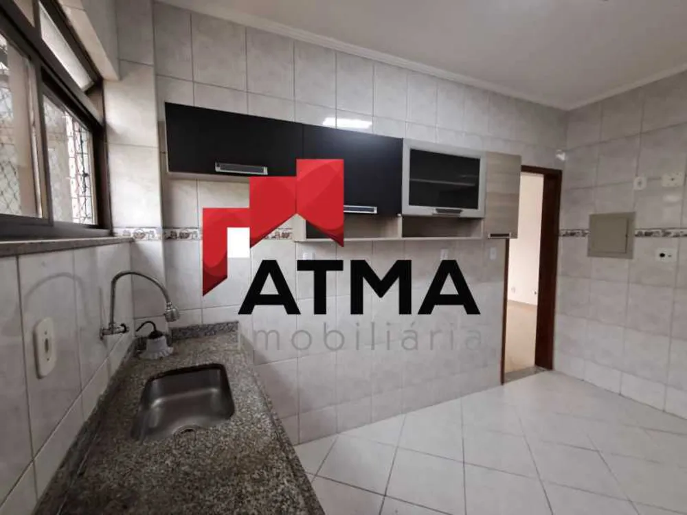 Apartamento, 3 quartos, 95 m² - Foto 16
