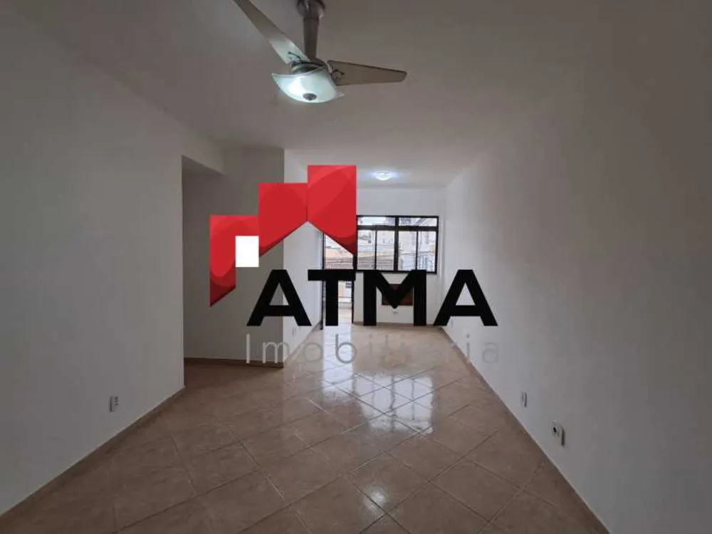 Apartamento, 3 quartos, 95 m² - Foto 3