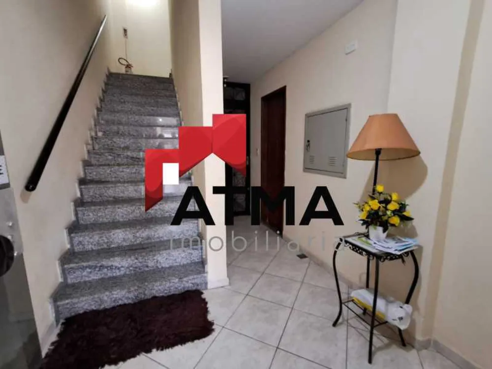 Apartamento, 3 quartos, 95 m² - Foto 23