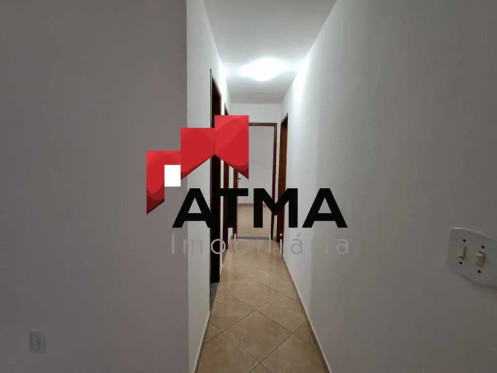 Apartamento, 3 quartos, 95 m² - Foto 8