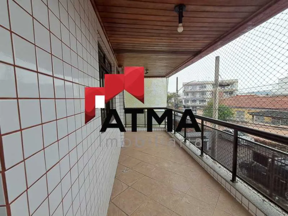 Apartamento, 3 quartos, 95 m² - Foto 7