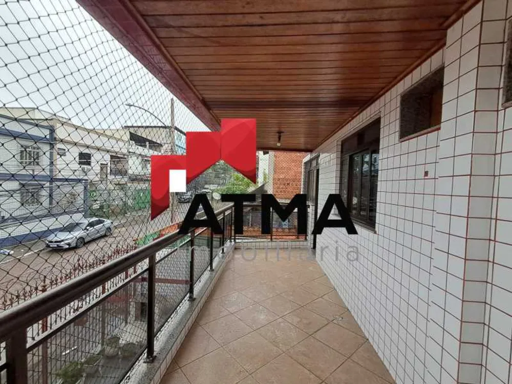 Apartamento, 3 quartos, 95 m² - Foto 5