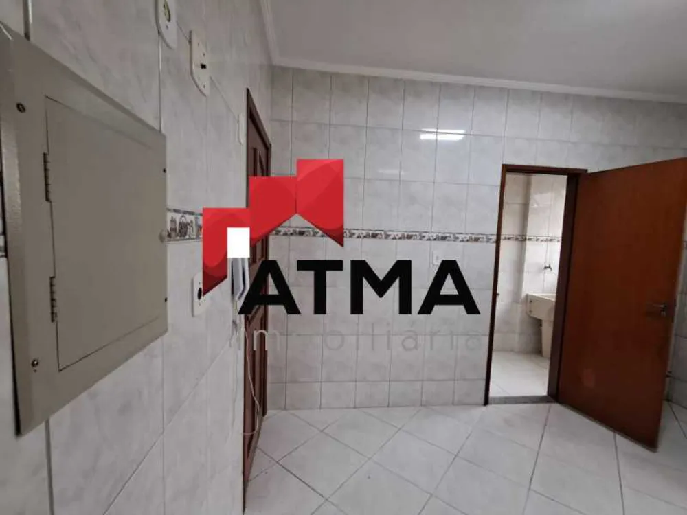 Apartamento, 3 quartos, 95 m² - Foto 18