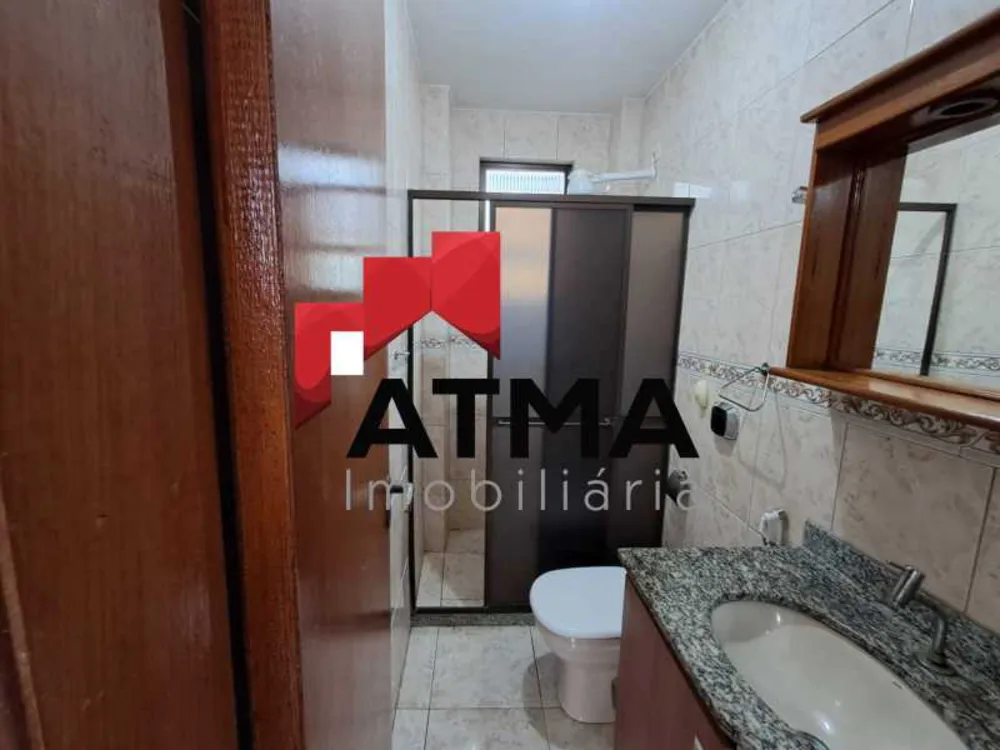 Apartamento, 3 quartos, 95 m² - Foto 14