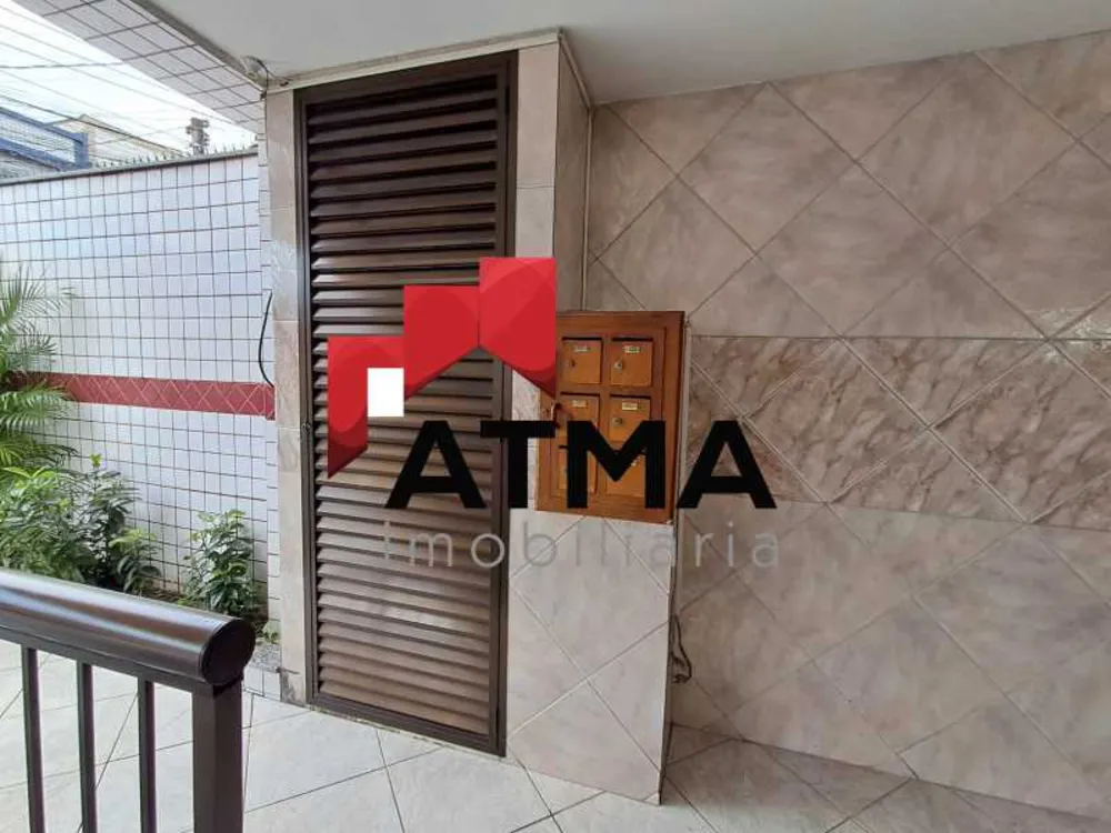 Apartamento, 3 quartos, 95 m² - Foto 25