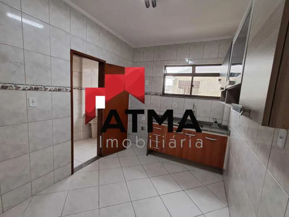Apartamento, 3 quartos, 95 m² - Foto 17