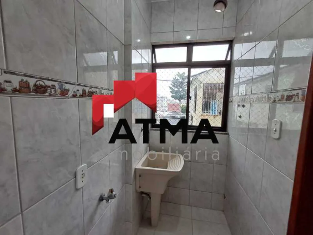 Apartamento, 3 quartos, 95 m² - Foto 20