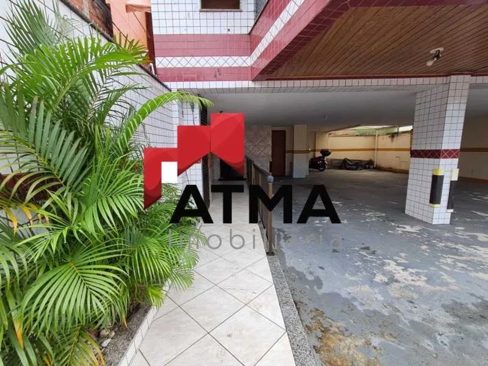 Apartamento, 3 quartos, 95 m² - Foto 22