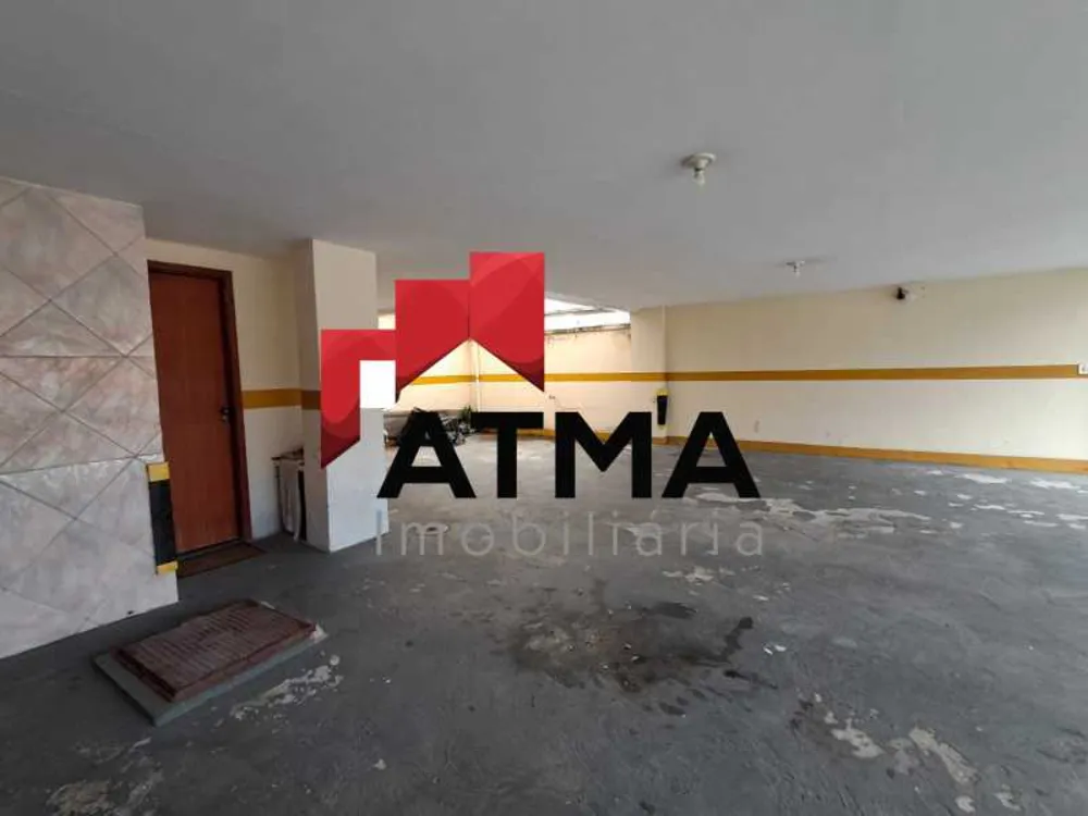 Apartamento, 3 quartos, 95 m² - Foto 26