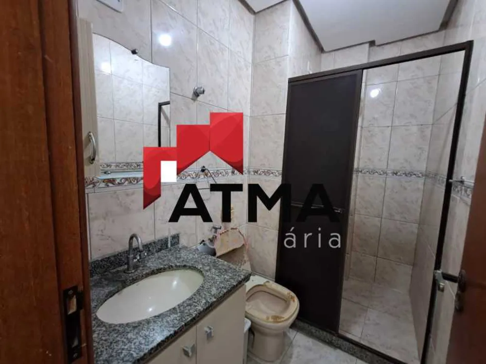 Apartamento, 3 quartos, 95 m² - Foto 13