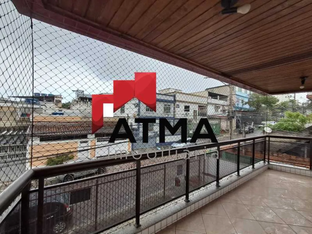 Apartamento, 3 quartos, 95 m² - Foto 2
