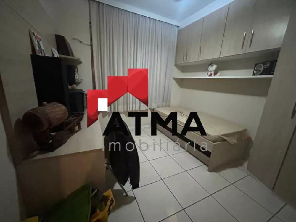 Apartamento, 2 quartos, 63 m² - Foto 2