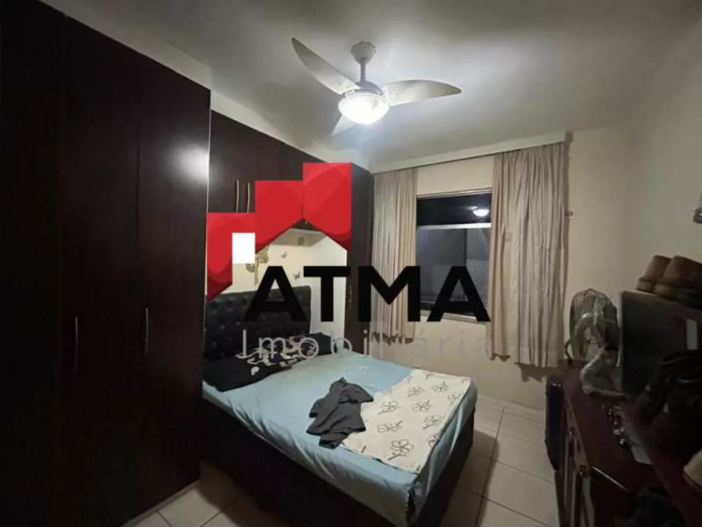 Apartamento, 2 quartos, 63 m² - Foto 3