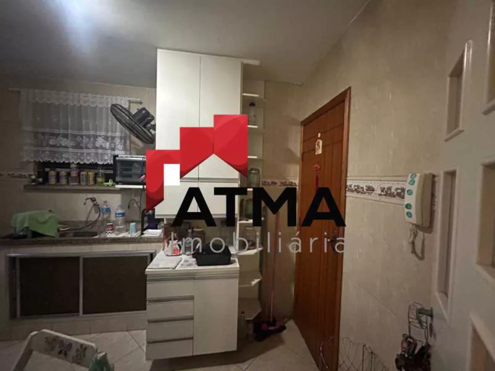 Apartamento, 2 quartos, 63 m² - Foto 4