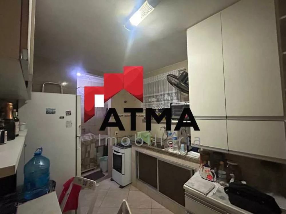 Apartamento, 2 quartos, 63 m² - Foto 16