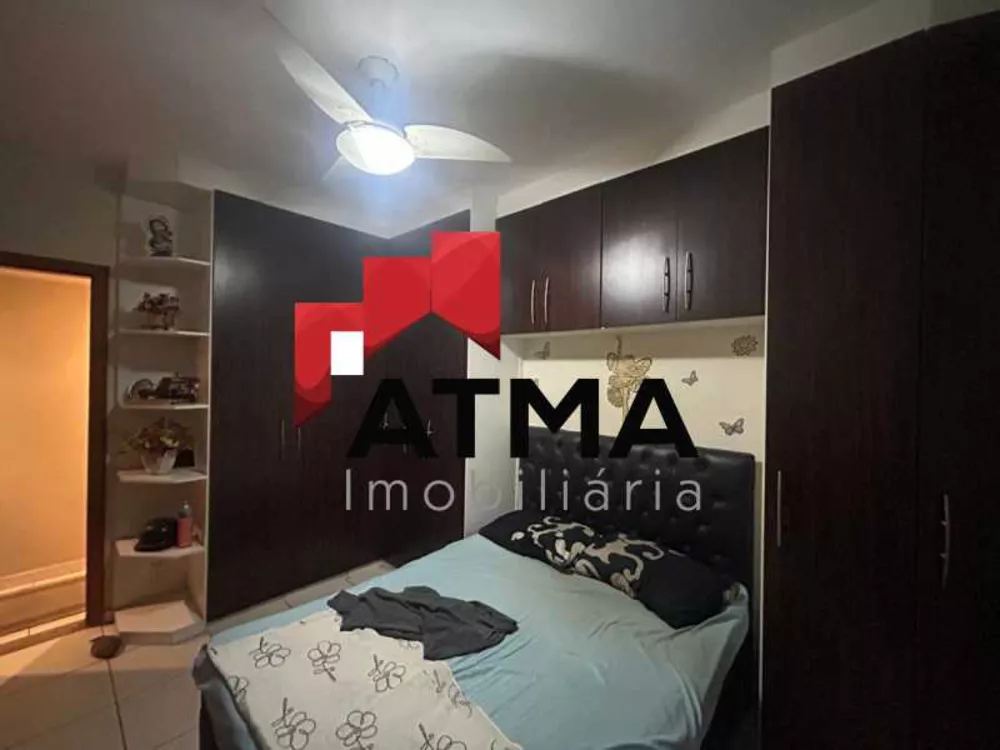 Apartamento, 2 quartos, 63 m² - Foto 9