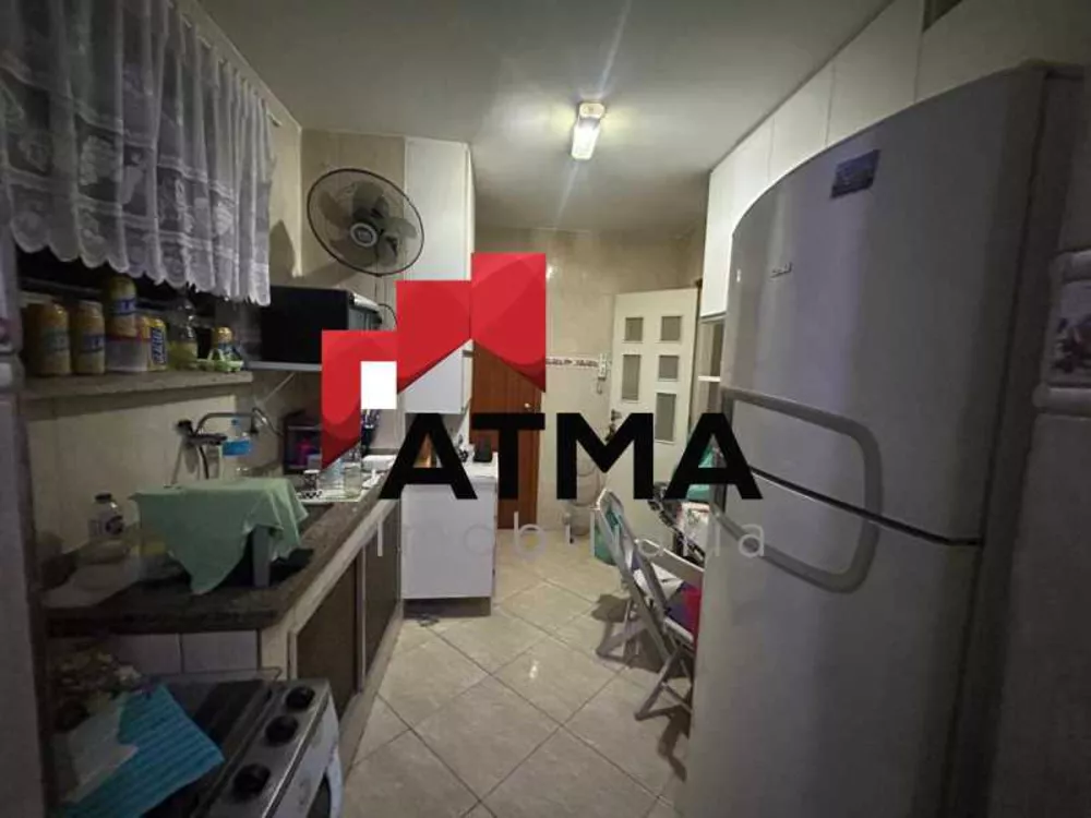 Apartamento, 2 quartos, 63 m² - Foto 1