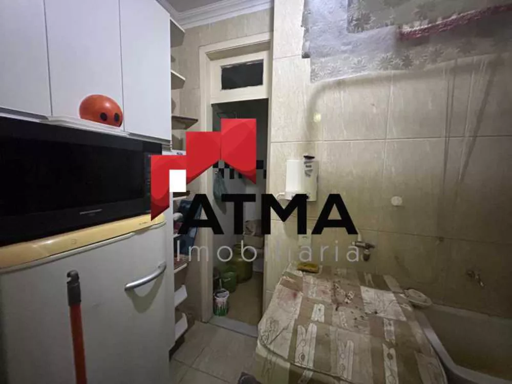 Apartamento, 2 quartos, 63 m² - Foto 8