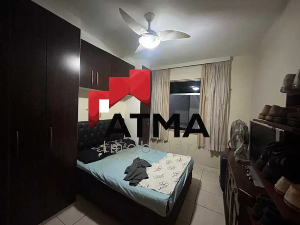Apartamento, 2 quartos, 63 m² - Foto 5