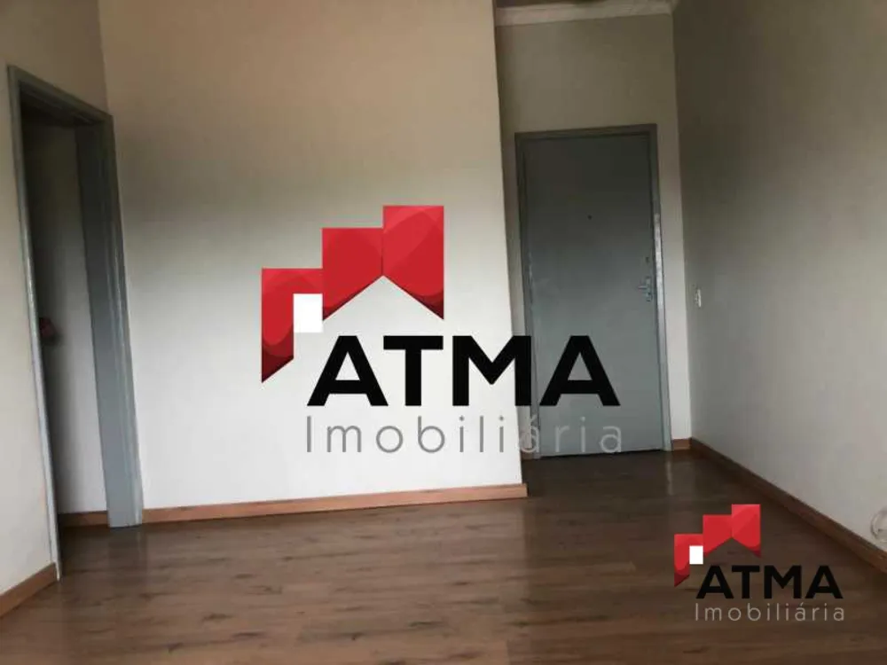 Apartamento, 2 quartos, 70 m² - Foto 2