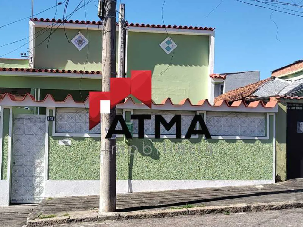 Casa, 2 quartos, 90 m² - Foto 1