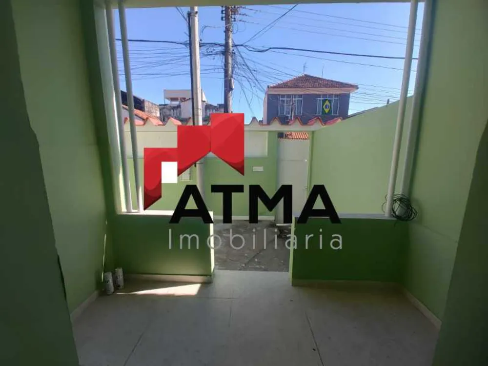 Casa, 2 quartos, 90 m² - Foto 3