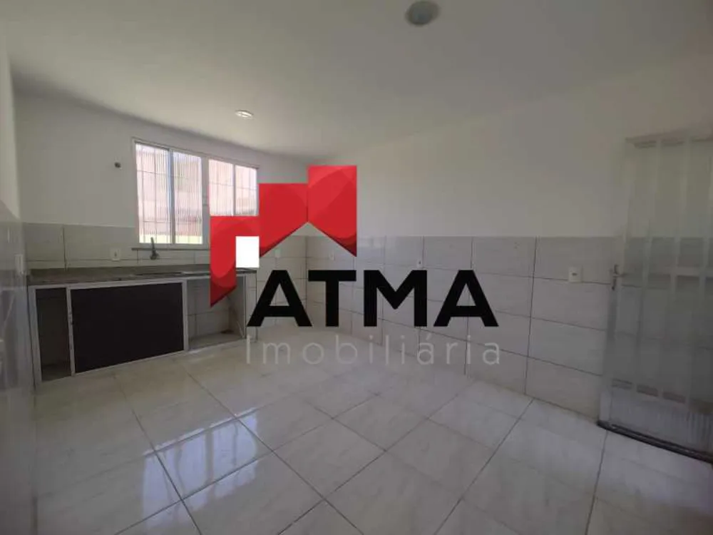 Casa, 2 quartos, 90 m² - Foto 6