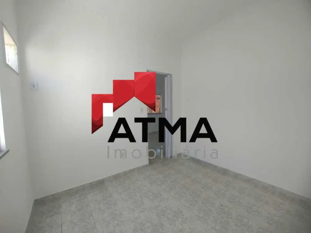 Casa, 2 quartos, 90 m² - Foto 7