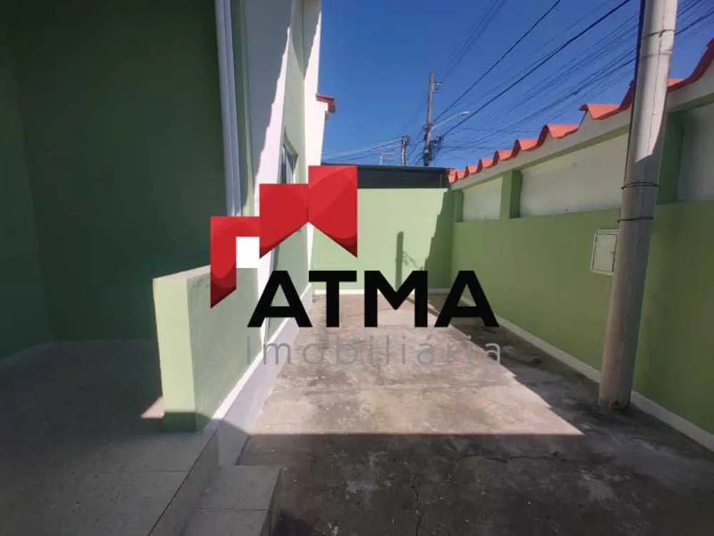 Casa, 2 quartos, 90 m² - Foto 4