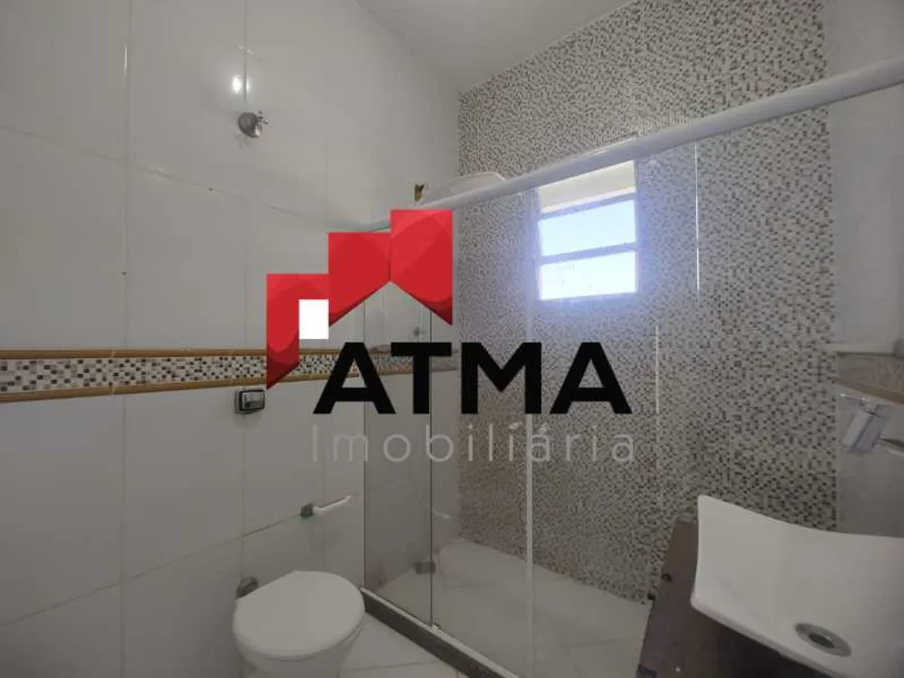 Casa, 2 quartos, 90 m² - Foto 5