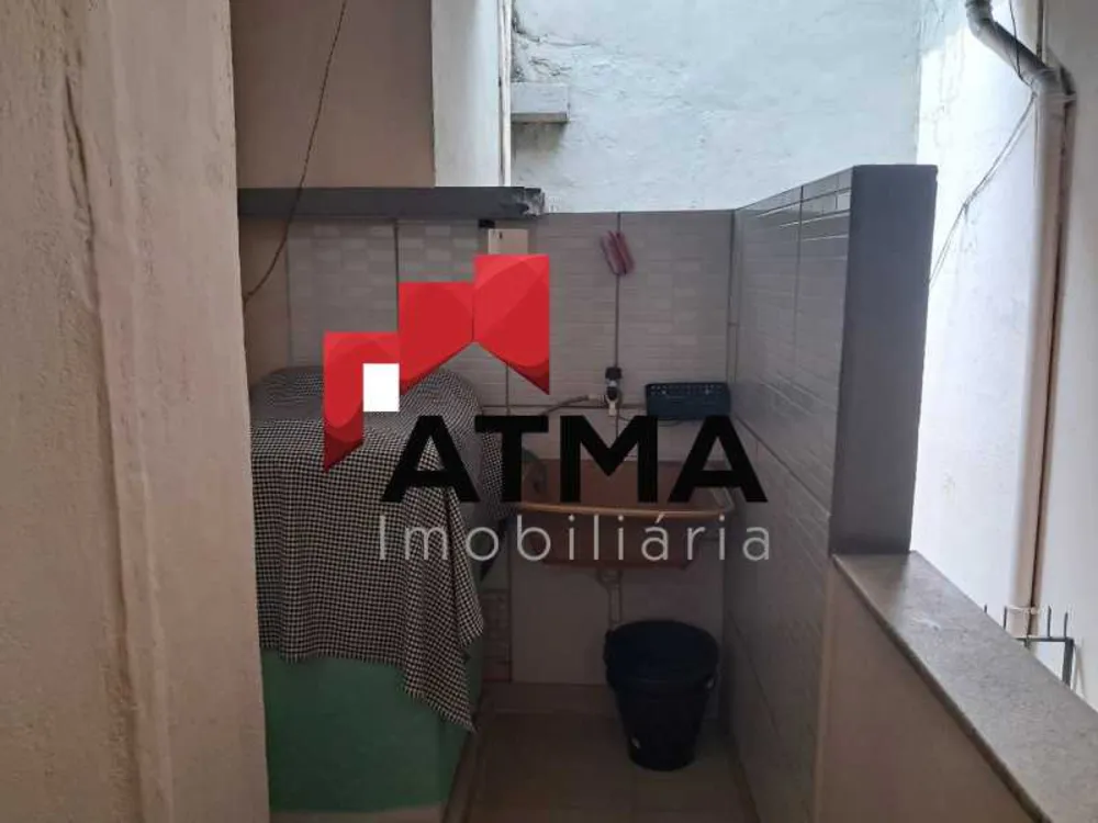 Apartamento, 2 quartos, 51 m² - Foto 26