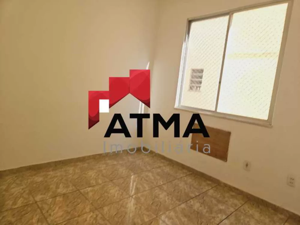 Apartamento à venda com 1 quarto, 52m² - Foto 1