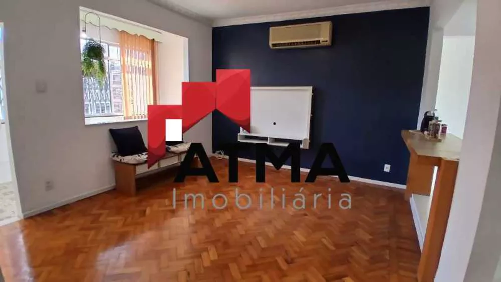 Apartamento, 2 quartos, 70 m² - Foto 2