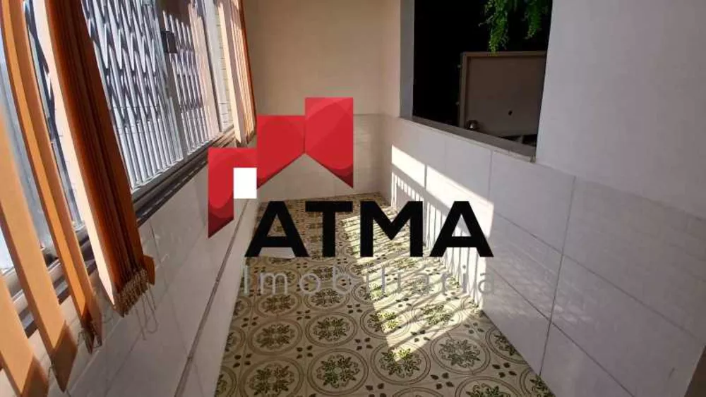 Apartamento, 2 quartos, 70 m² - Foto 19