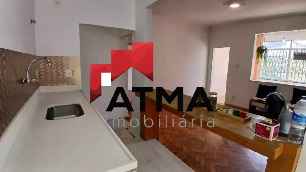 Apartamento, 2 quartos, 70 m² - Foto 10