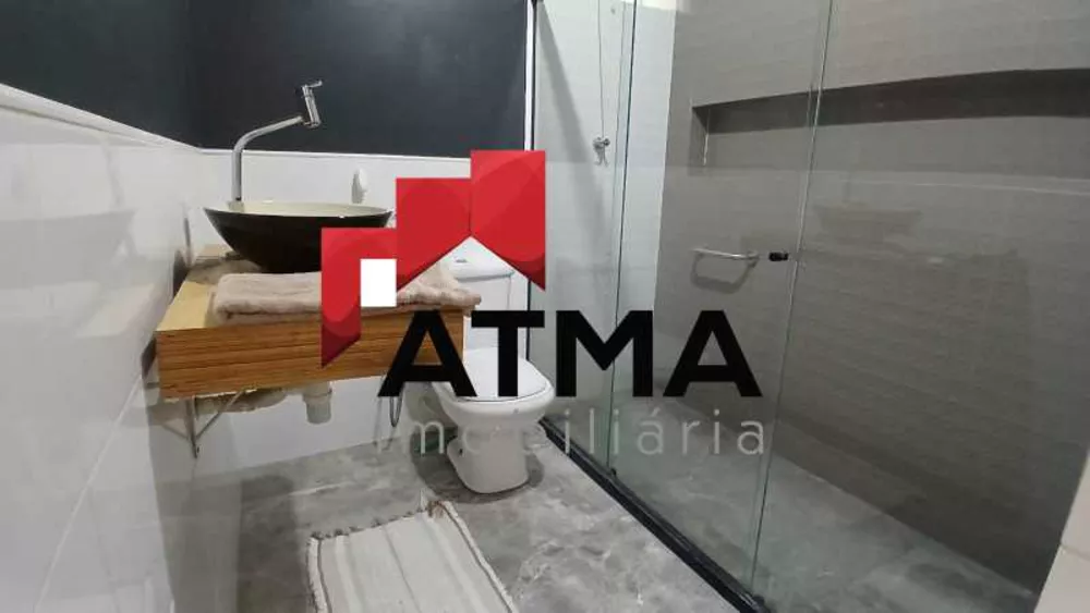 Apartamento, 2 quartos, 70 m² - Foto 4